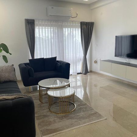 Bridge Service Apartment Хайдарабад Экстерьер фото
